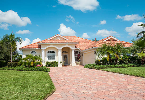 Best Concrete Paver Driveway  in Freeport, FL